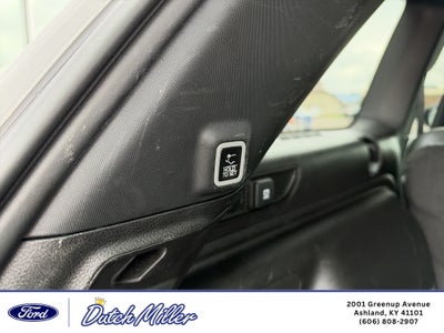 2024 Jeep Grand Cherokee 4xe 4xe