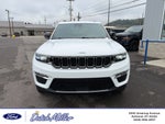 2024 Jeep Grand Cherokee 4xe 4xe