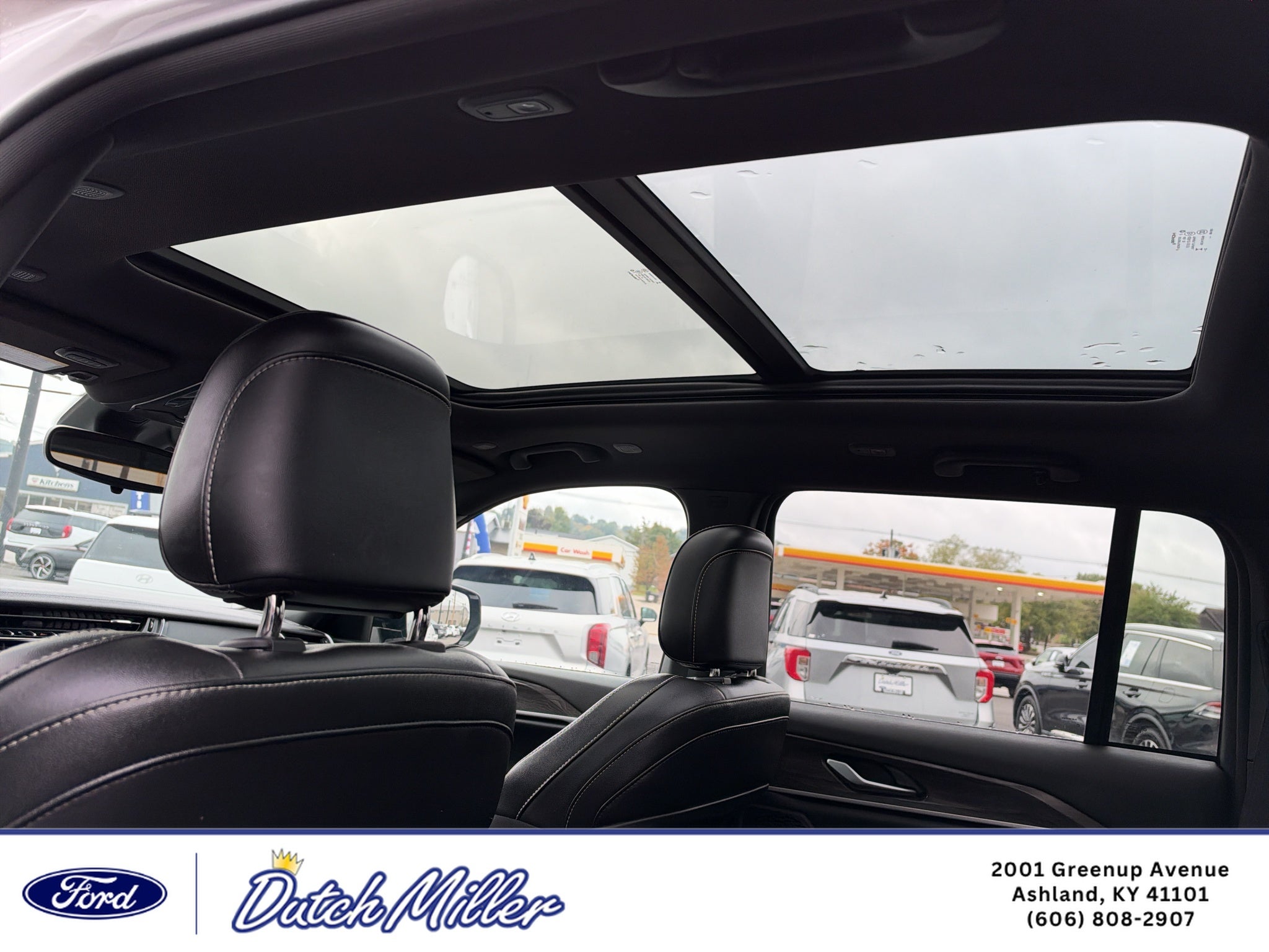 2024 Jeep Grand Cherokee 4xe 4xe