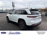 2024 Jeep Grand Cherokee 4xe 4xe