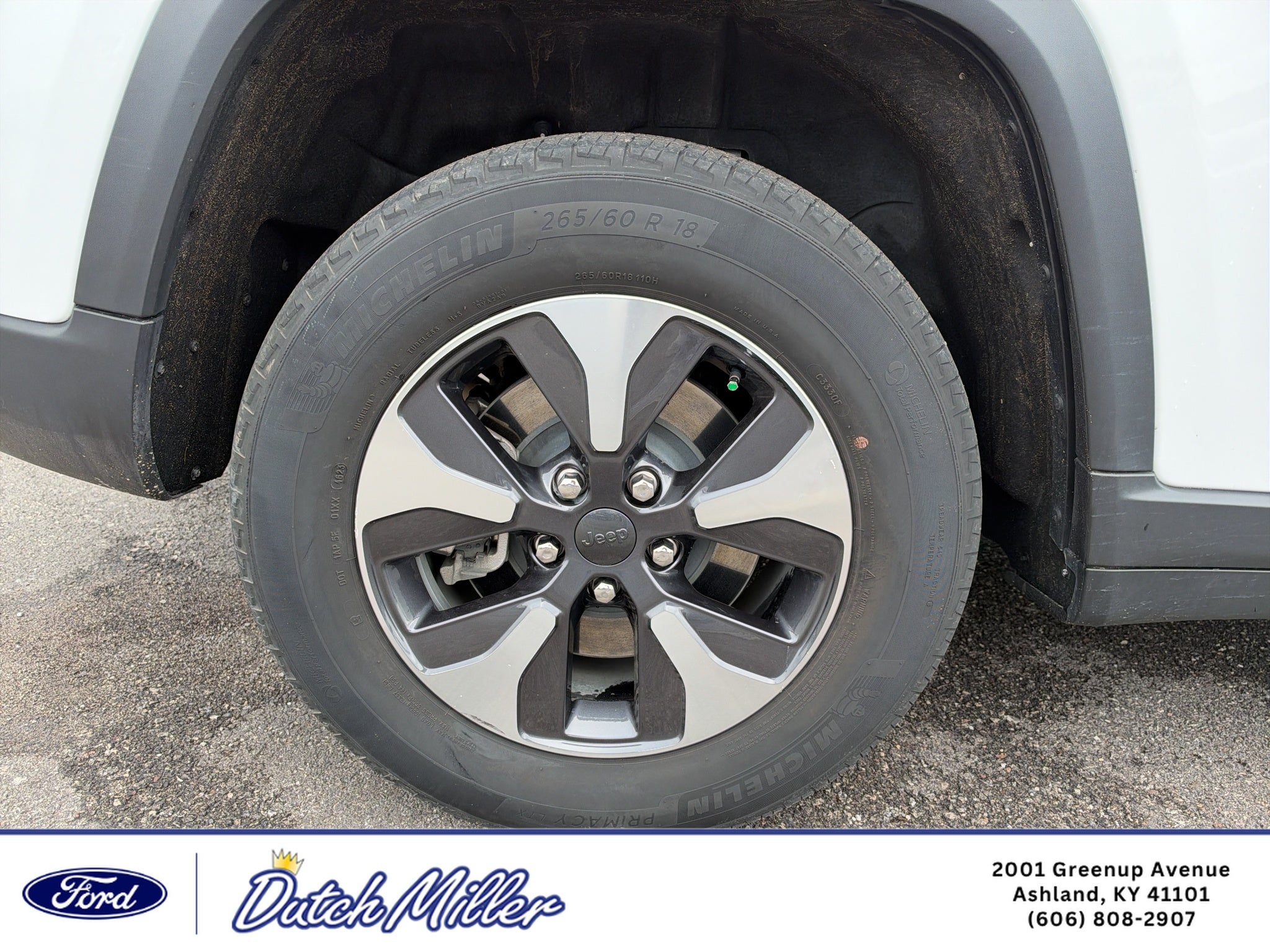 2024 Jeep Grand Cherokee 4xe 4xe