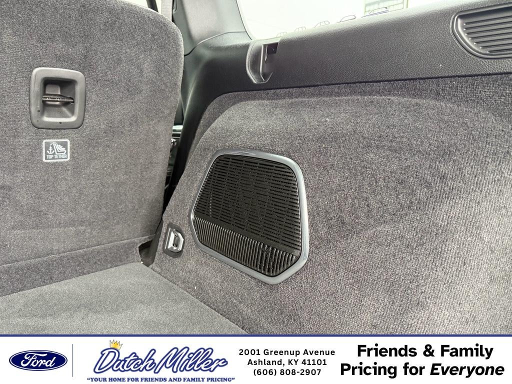 2022 Jeep Grand Cherokee 4xe Overland