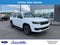2024 Jeep Wagoneer Series III
