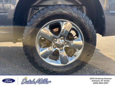 2019 RAM 1500 Classic Express