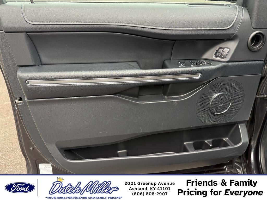 2024 Ford Expedition MAX XLT