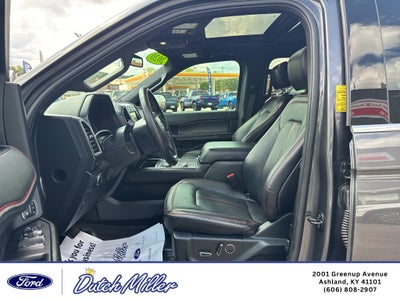 2020 Ford Expedition Limited