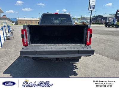 2023 Ford F-250 LARIAT