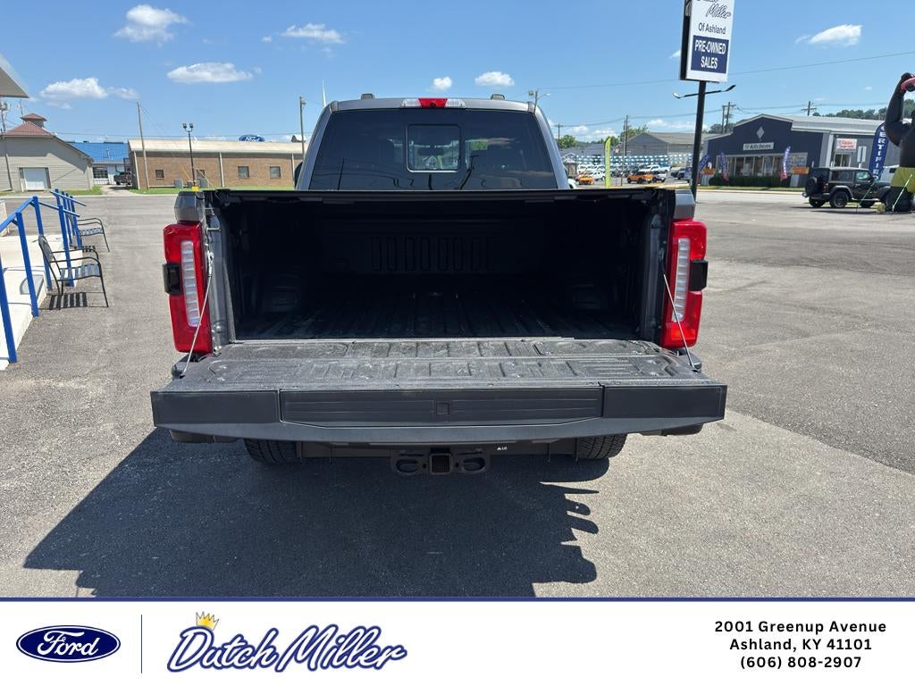 2023 Ford F-250 LARIAT