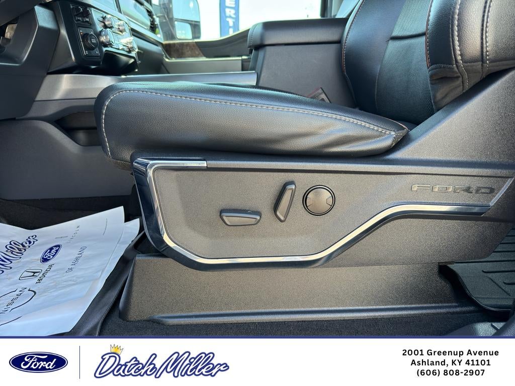 2023 Ford F-250 LARIAT
