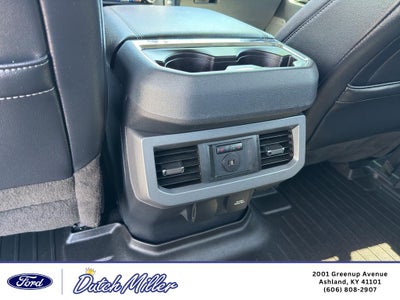 2023 Ford F-250 LARIAT