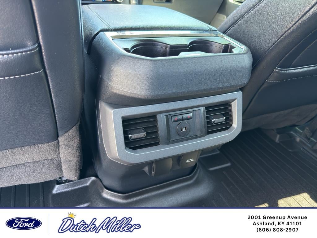 2023 Ford F-250 LARIAT