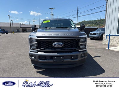 2023 Ford F-250 LARIAT