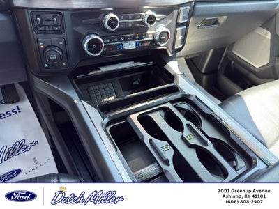 2023 Ford F-250 LARIAT
