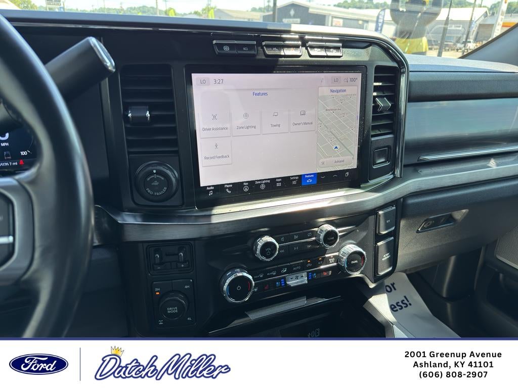 2023 Ford F-250 LARIAT