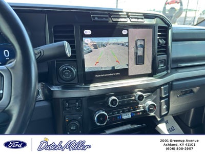 2023 Ford F-250 LARIAT