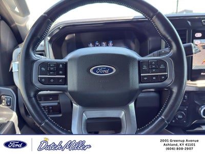 2023 Ford F-250 LARIAT