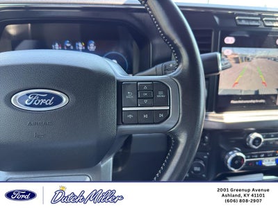 2023 Ford F-250 LARIAT