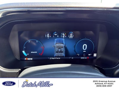 2023 Ford F-250 LARIAT