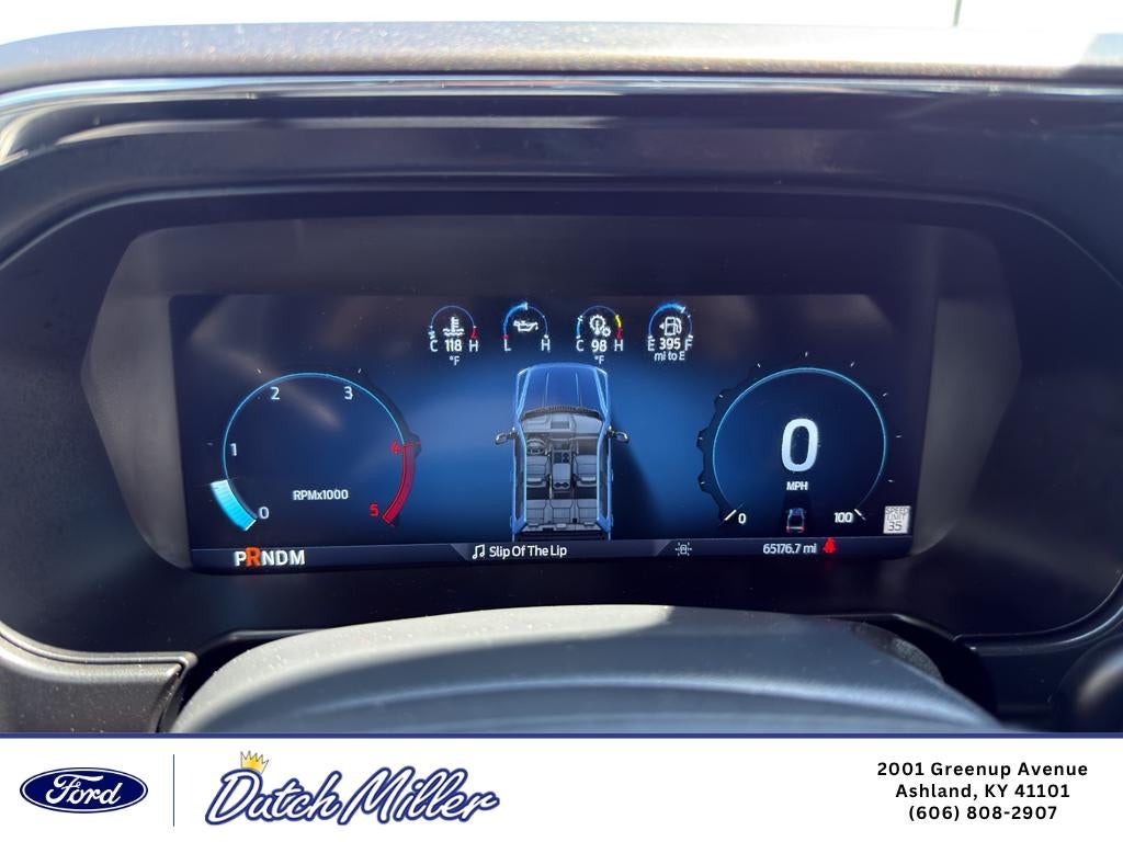 2023 Ford F-250 LARIAT