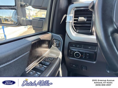 2023 Ford F-250 LARIAT