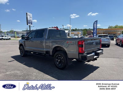 2023 Ford F-250 LARIAT