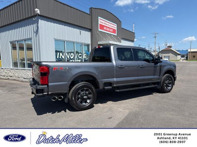 2023 Ford F-250 LARIAT