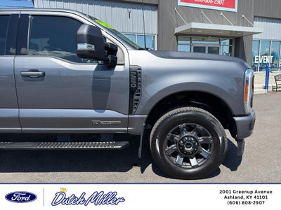 2023 Ford F-250 LARIAT