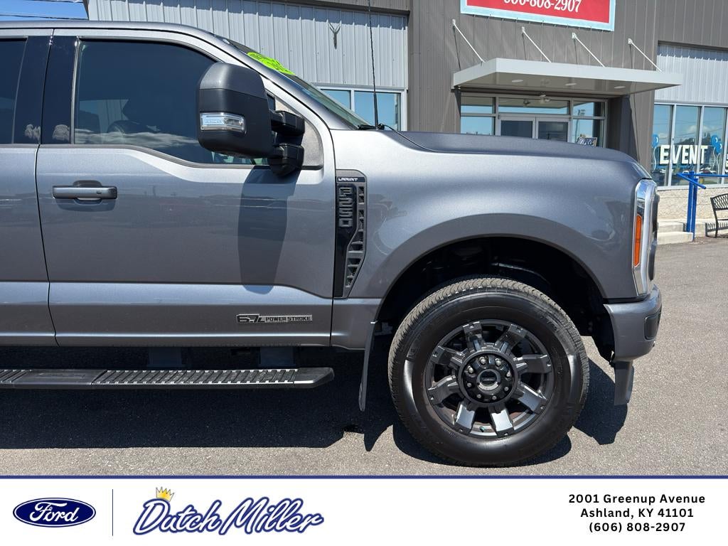 2023 Ford F-250 LARIAT
