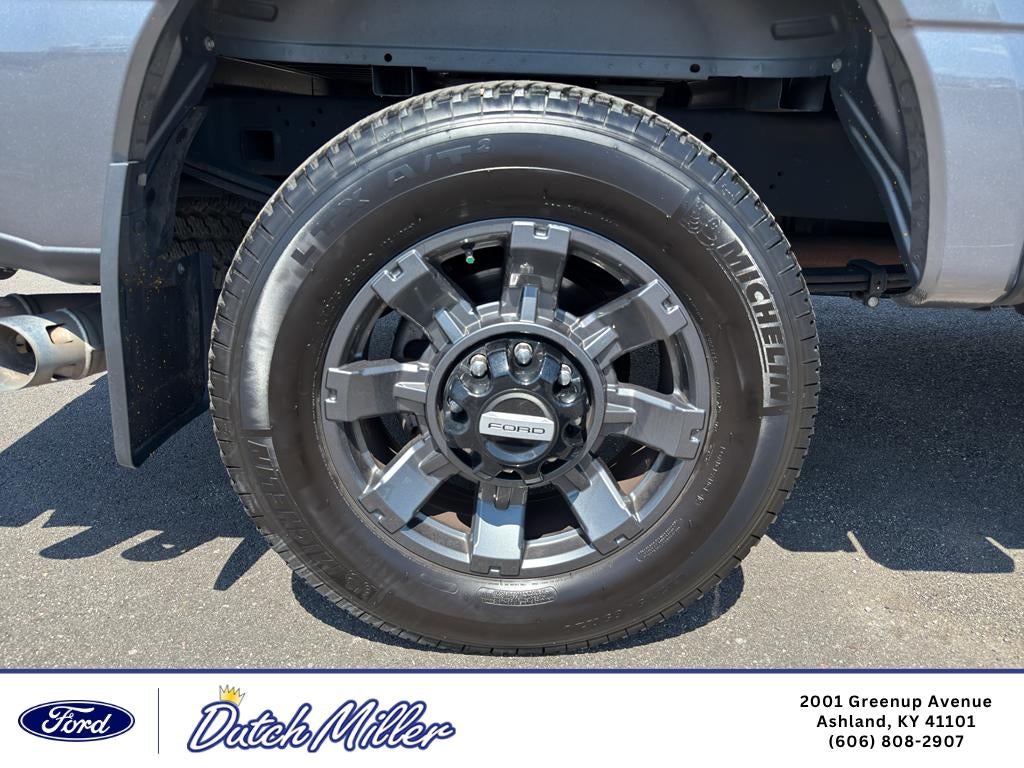 2023 Ford F-250 LARIAT