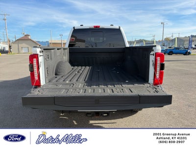 2024 Ford F-250 LARIAT