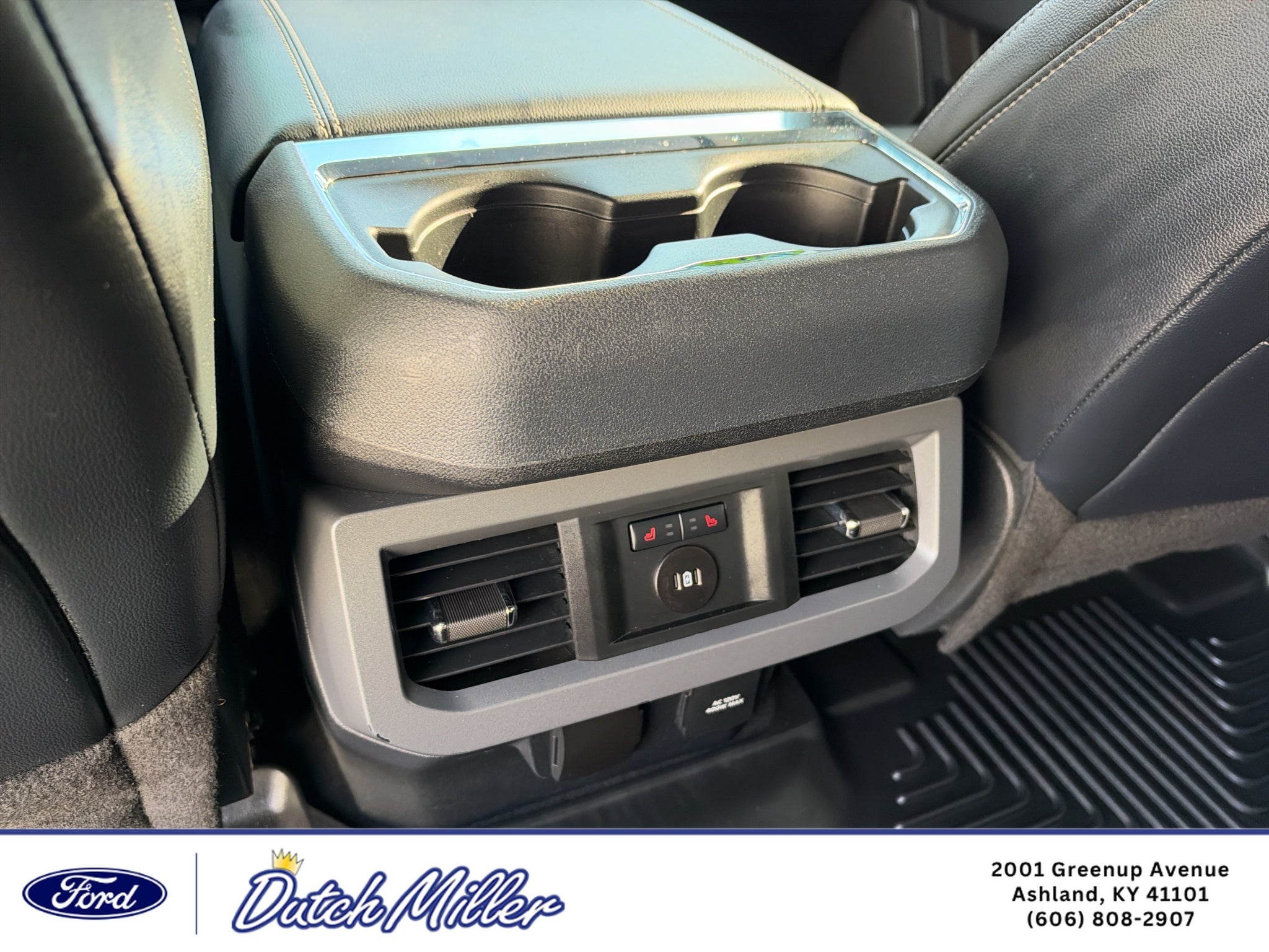 2024 Ford F-250 LARIAT