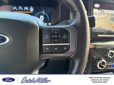 2024 Ford F-250 LARIAT