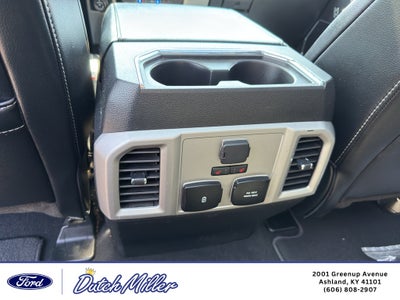 2021 Ford F-350 LARIAT
