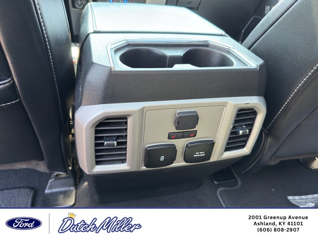 2021 Ford F-350 LARIAT
