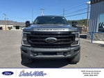 2021 Ford F-350 LARIAT
