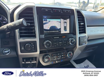 2021 Ford F-350 LARIAT