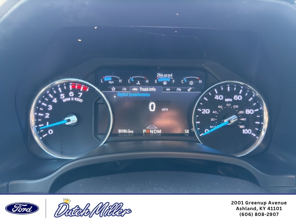 2021 Ford F-350 LARIAT