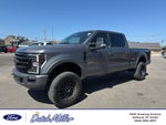 2021 Ford F-350 LARIAT