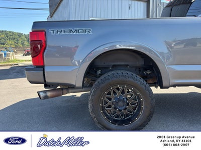 2021 Ford F-350 LARIAT
