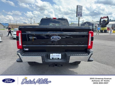 2026 Ford F-350 LARIAT