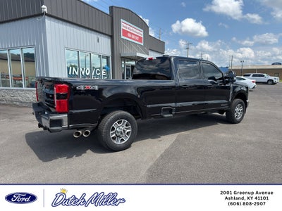 2026 Ford F-350 LARIAT