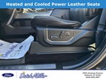 2017 Ford F-150 Platinum