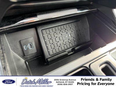 2024 Ford F-150 King Ranch