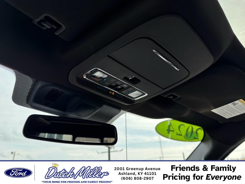 2024 Ford F-150 King Ranch