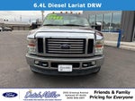 2009 Ford F-350 Lariat