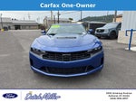 2023 Chevrolet Camaro LT1