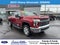 2023 Chevrolet Silverado LTZ