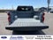 2025 Chevrolet Silverado Custom