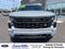 2025 Chevrolet Silverado Custom