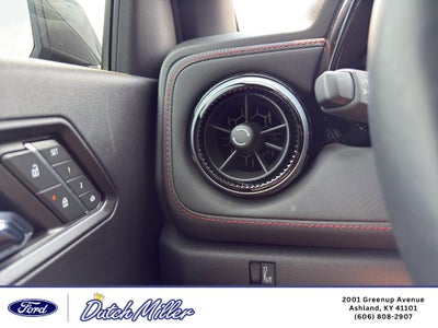2023 Chevrolet Colorado 4WD Z71